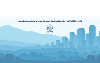 Assemblée AGMQ