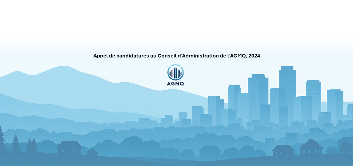 Assemblée AGMQ