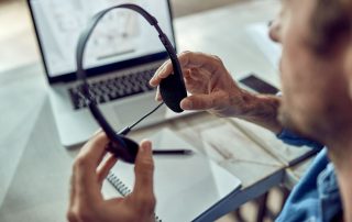 Étude vers un portrait de l’écosystème du géospatial au Québec