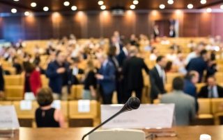 AGMQ Assemblée annuelle