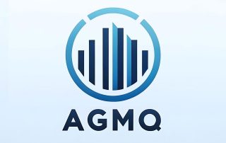 Nouveau logo de l'AGMQ