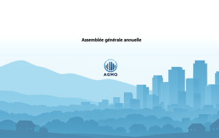 AGMQ Assemblée annuelle